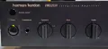Интегриран стерео усилвател 
Harman/Kardon, mod. HK6350R
, снимка 3