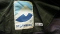 STORMBERG PRORETEX MEMBRAN Bygdin Recycled Jacket размер L / XL за лов яке водонепромокаемо - 2342, снимка 14