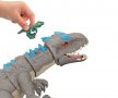Imaginext Индоминос Рекс Джурасик свят GMR16, снимка 3