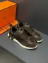 Hermes Мъжки Маратонки👟Мъжки Спортни Обувки Хермес - Различни Цветове Код E139, снимка 1