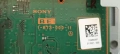 Sony KDL-40D3000 с дефектен Main Board LTY400WH-LH1/1-872-986-13/1-872-987-11/324046WHC6LV2.2, снимка 9