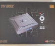 Android TV Box X96 M200 – последен Amlogic процесор / 4K Ultra HD, снимка 1