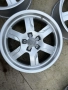 17 цолови алуминиеви джанти за Ауди (Audi), снимка 3