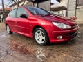 Peugeot 206 16v , снимка 1