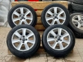 4х100 15 Джанти Renault Dacia Opel Honda Toyota Suzuki Kia Hyundai 4x100, снимка 5