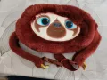 Детска чантичка за кръст с лемури от филма "Семейство Круд", снимка 2