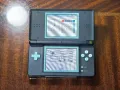 Nintendo ds lite, черно - синьо , снимка 6