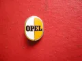Автомобилна значка знак Opel с емайл , снимка 5