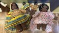Кукли, детски кукли, африкански кукли., снимка 4