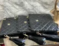 чанти chanel portfolio klach 30x21см, снимка 2