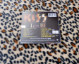 CD  - KISS – Live, снимка 6