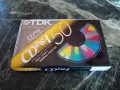 TDK CDing-l 50 /2/, снимка 1
