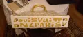 Vintage. Нова дамска чанта Louis Vuitton Paris., снимка 9