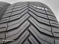 2бр всесезонни гуми 215/55/16 MICHELIN L04429 , снимка 2