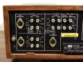 Усилвател Sansui qs-500, снимка 9