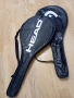 Тенис ракета HEAD Ti.Pro в много добро състояние., снимка 6