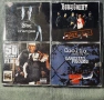 Eminem - 2Pac - Dr.Dre -  50 Cent - Coolio - Jay Z - Notorious BIG, снимка 8