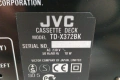 НАЙ ДОБРАТА ОФЕРТА Дек JVC TD-X372, снимка 7