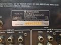 Kenwood KA-400 – Vintage Stereo Integrated Amplifier, снимка 8