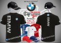BMW тениска и шапка st-bmw1, снимка 1