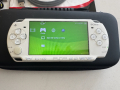 PSP 2000 - хакнато с 32GB карта, снимка 3