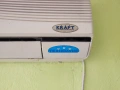 Климатик Kraft -12ка, снимка 5