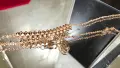 CARTIER Clash de Cartier Rose Gold Small Model Дамско Колие, снимка 10