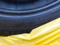 Продавам 2 зимни гуми Michelin Alpin 6, снимка 2