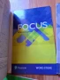 Учебни материали по английски език Focus на Pearson , снимка 3
