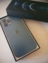 Apple iPhone 12 Pro MaxPacific Blue, 256 GB 100% BH, снимка 5