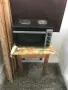 Комплект   с  масичка     готварска  печка  с  фурна  ., снимка 5