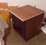 Шкафче, нощно шкафче или шкаф за бюро, снимка 3