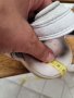 Light style ортопедични  бели сандали естествена кожа- 42 номер, снимка 11