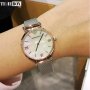 Emporio Armani AR2067 Gianni T-Bar. Нов дамски часовник, снимка 2