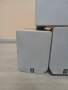 Yamaha NX-E270 – комплект 5 колони (4 сателита + 1 център), снимка 3