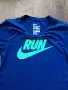 Nike Dri -FIT - страхотна дамска тениска 100% оригинал С КАТО НОВА , снимка 2