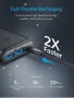 Anker PowerCore II 20000, снимка 4