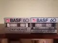 аудио касети BASF, снимка 4