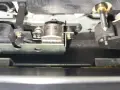 AIWA AD-WX707 със ЗАЩИТНОТО ФОЛИО НА КАПАКА, снимка 12