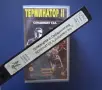 Колекция Видеокасети VHS Терминатор 1 - 3 Част, снимка 10