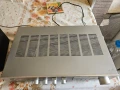 Стерео усилвател Yamaha A-400, снимка 2