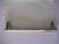 Дръжка метална за хладилник, снимка 6