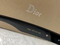 Dior 2023 дамски слънчеви очила квадратни, снимка 11