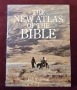 Голям библейски атлас / The New Atlas of The Bible, снимка 1