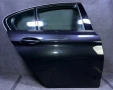 Оборудвана Задна Дясна Врата BMW G30 G31 F90 БМВ Г30 Г31 Ф90 , снимка 1