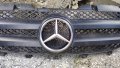 Предна решетка за Мерцедес Спринтер от Mercedes Sprinter, снимка 3