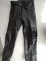 Мото Кожен панталон ест.кожа, снимка 3