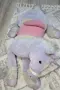 Голям плюшени еднорог, снимка 3