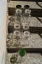 Стъклени буркани с механизъм за затваряне, снимка 4