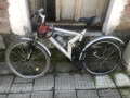 Велосипед. 26   цола  4. броя / цена по. договаряне  ., снимка 2